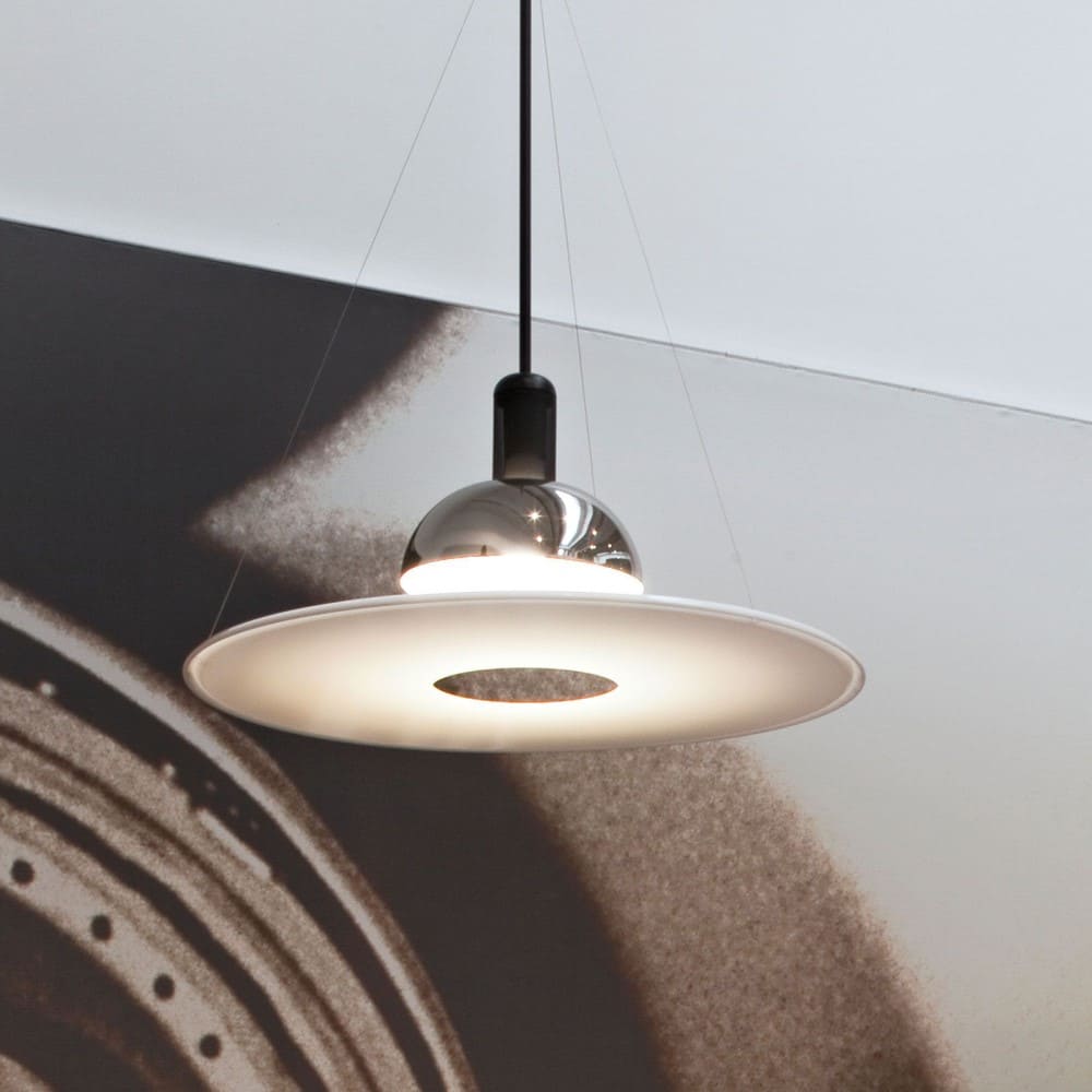 Frisbi Suspension Lamp