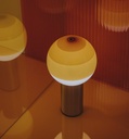 Dipping Light Portable Table Lamp