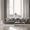 Arco LED Floor Lamp