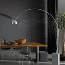 Arco LED Floor Lamp