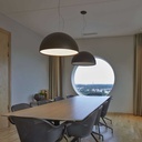 Skygarden Suspension Lamp