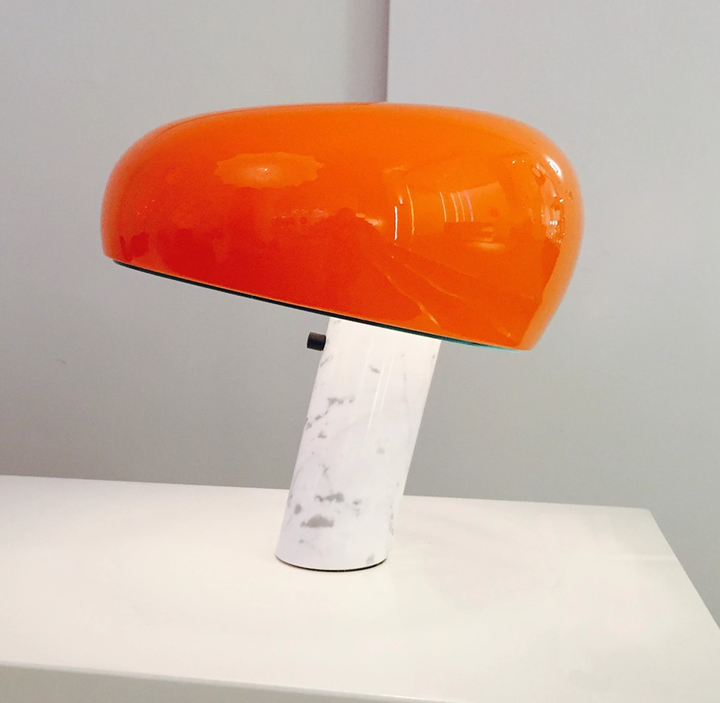 Snoopy Table Lamp