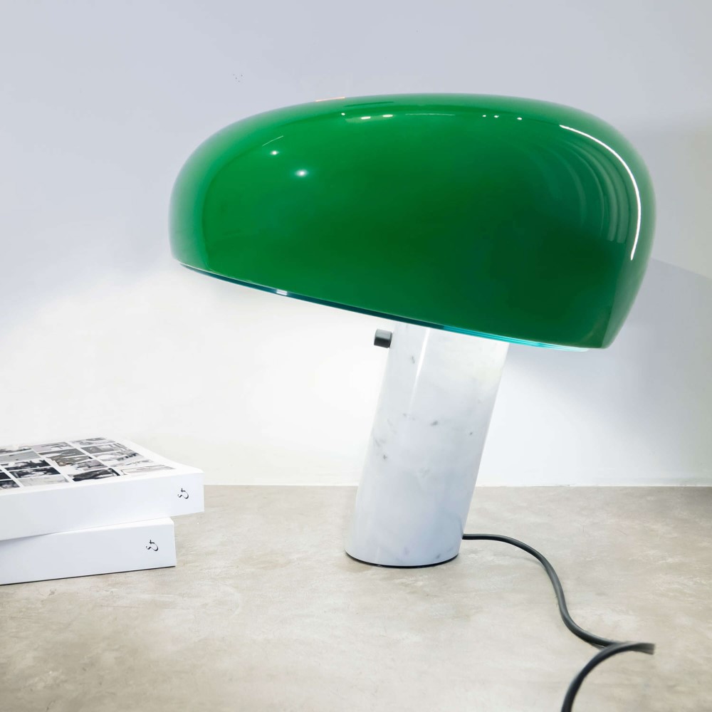 Snoopy Table Lamp