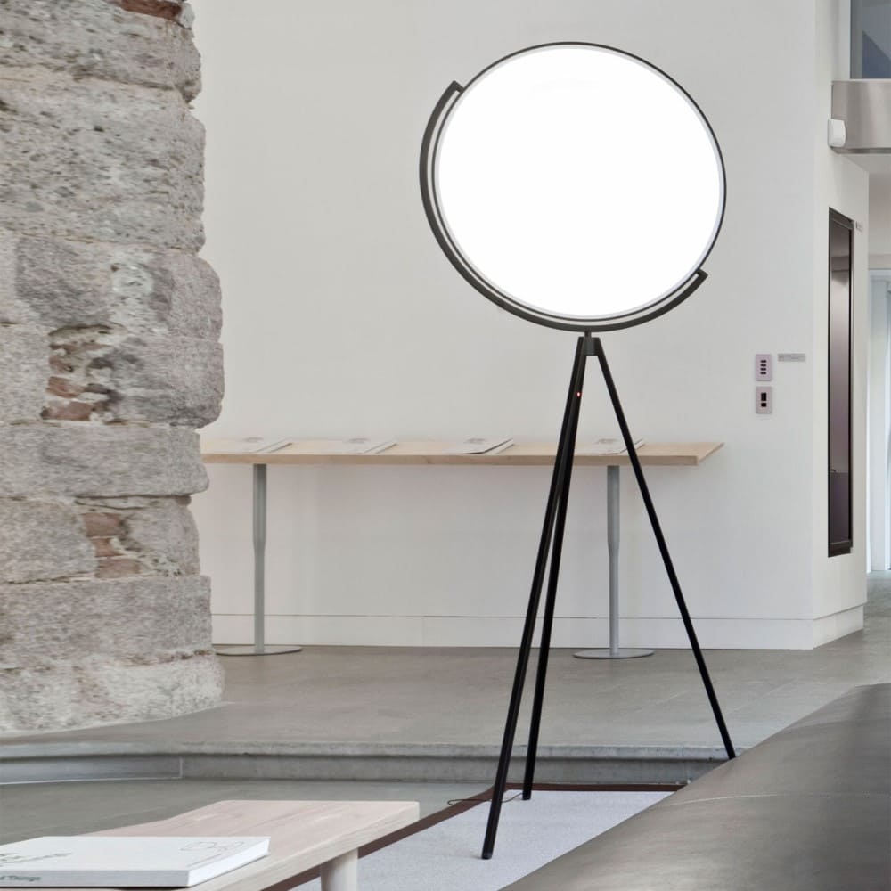 Superloon Floor Lamp