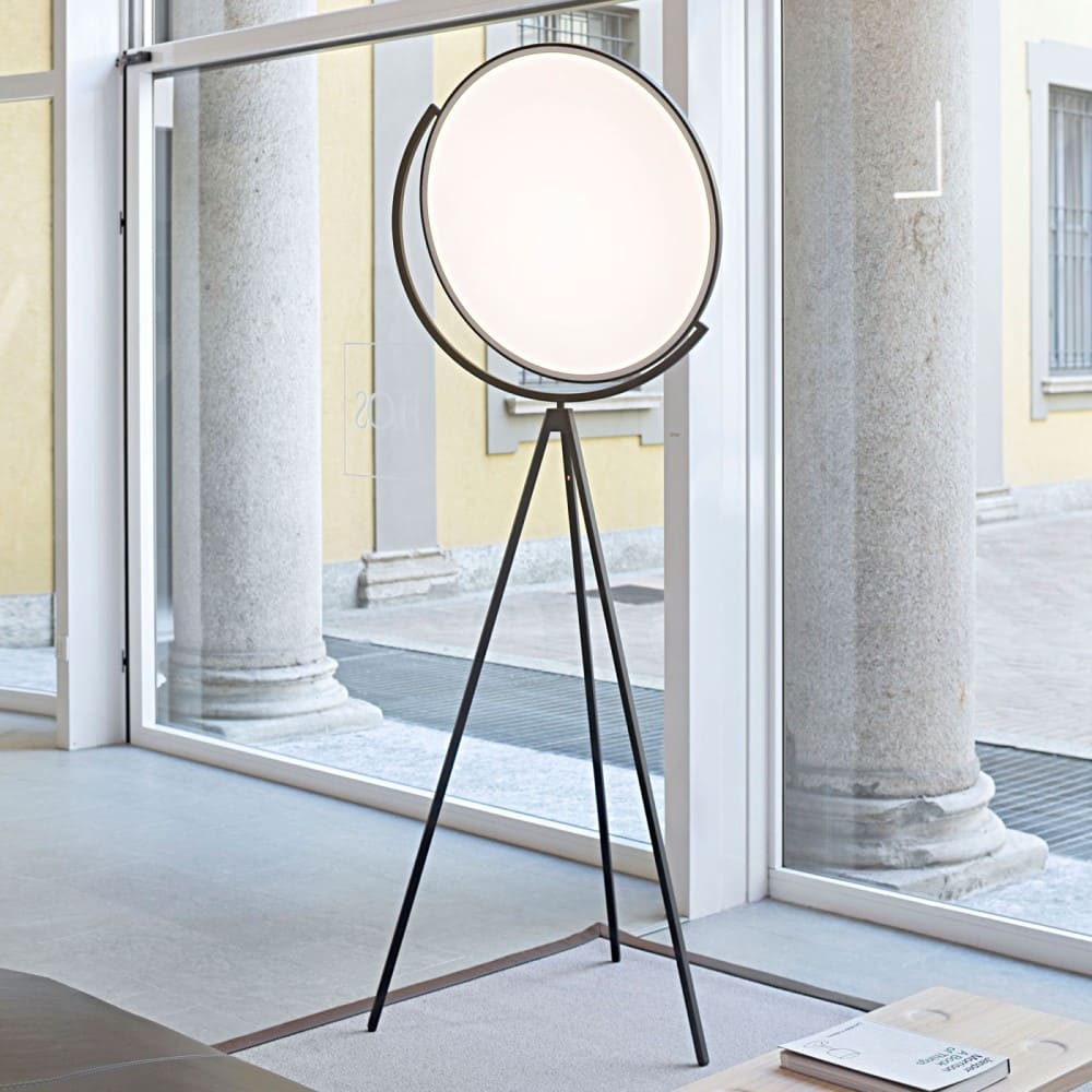 Superloon Floor Lamp