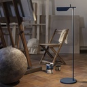 Tab Floor Lamp