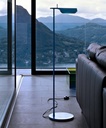 Tab Floor Lamp