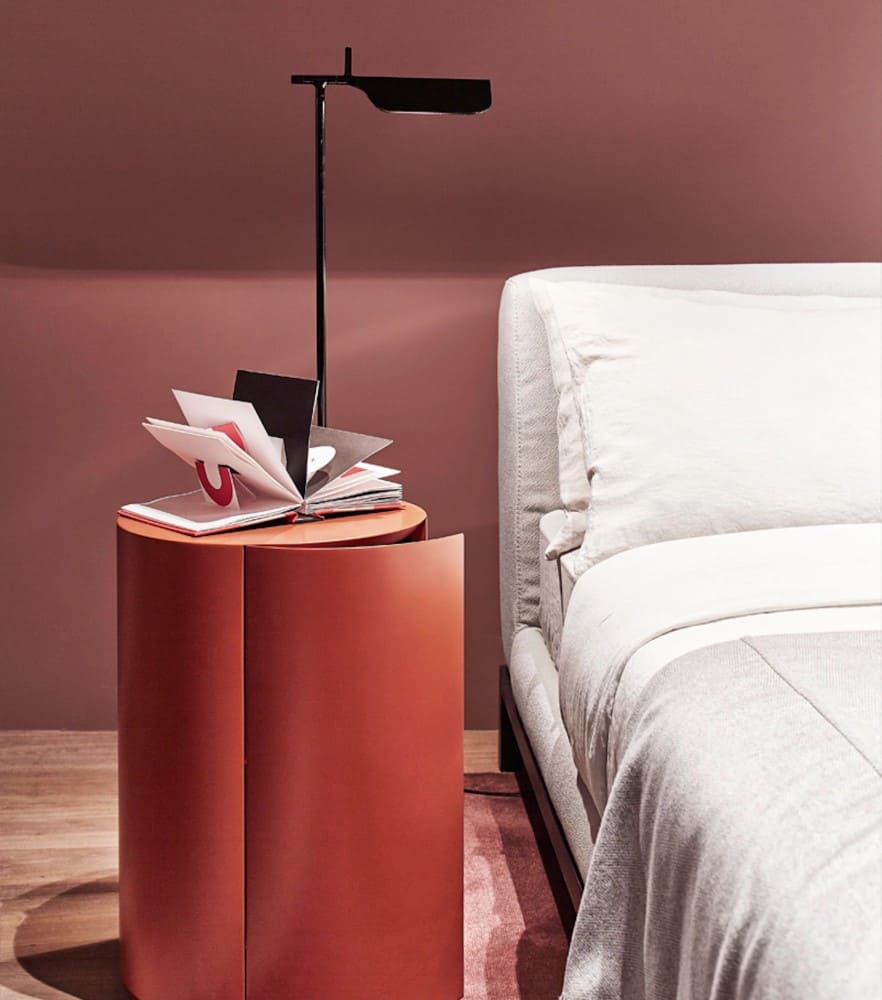 Tab Floor Lamp