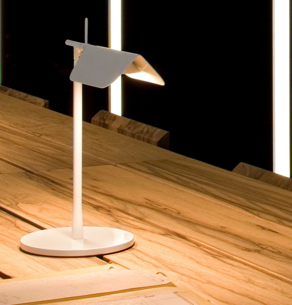 Tab Table Lamp