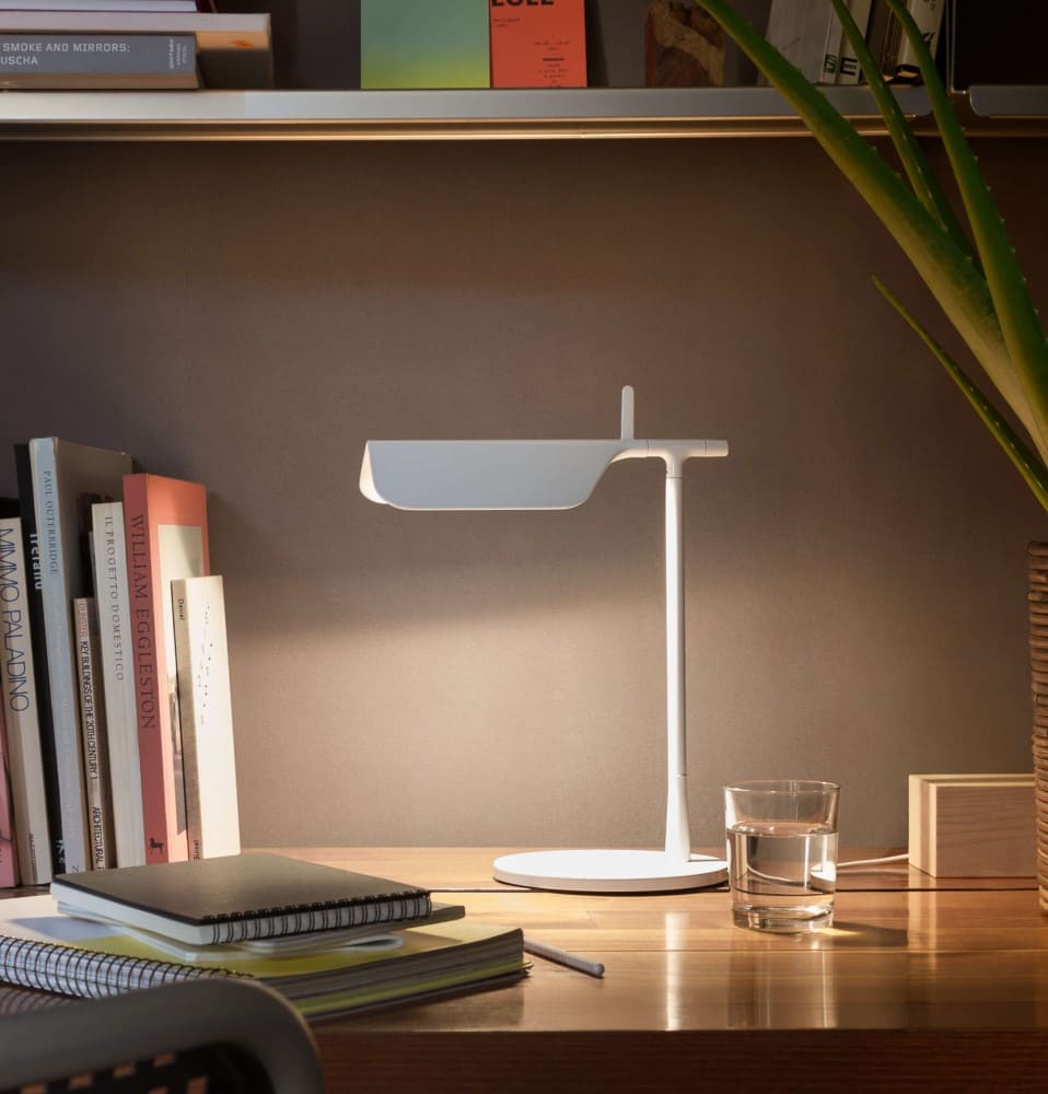 Tab Table Lamp