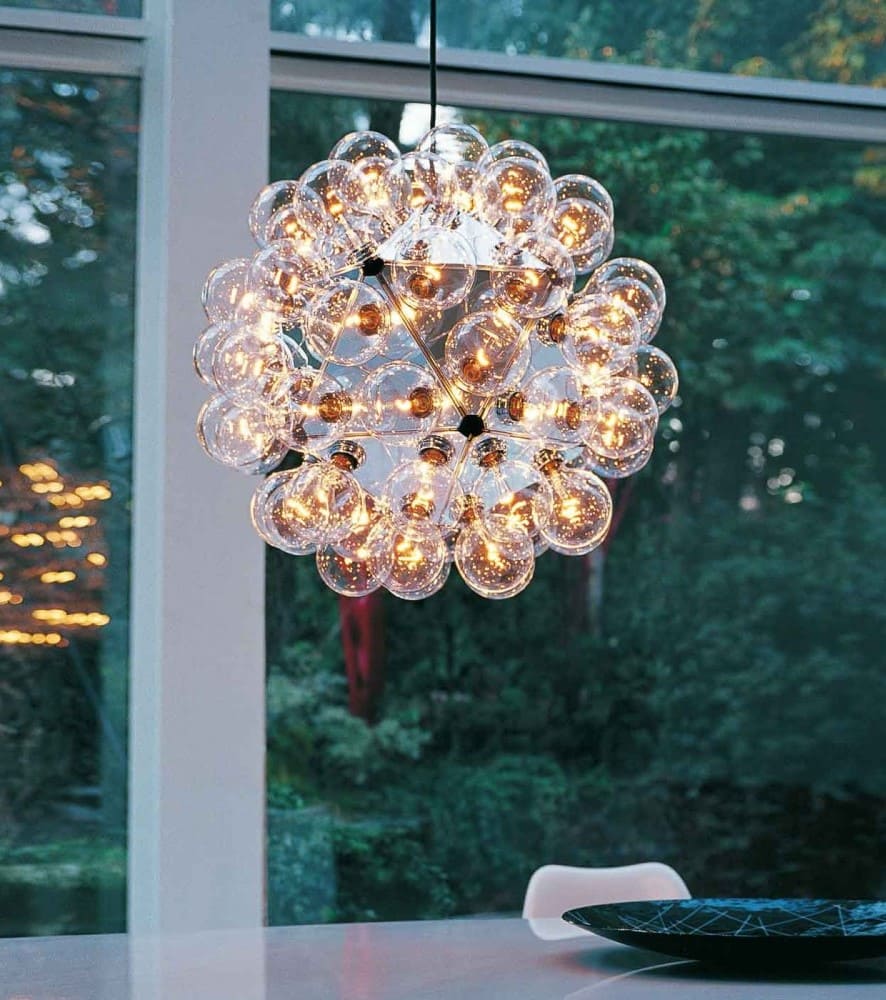 Taraxacum 88 Suspension Lamp