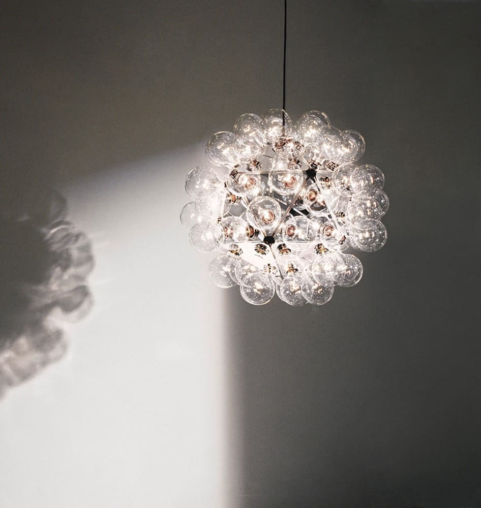 Taraxacum 88 Suspension Lamp