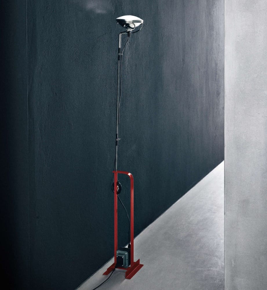 Toio LED Floor Lamp