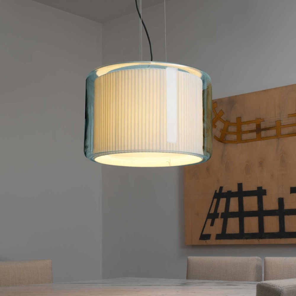 Mercer Suspension Lamp