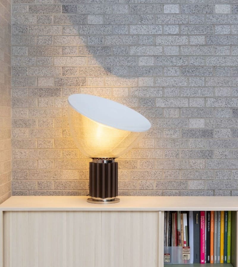 Taccia Table Lamp