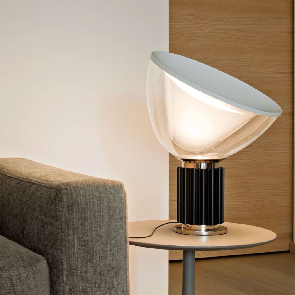 Taccia Table Lamp