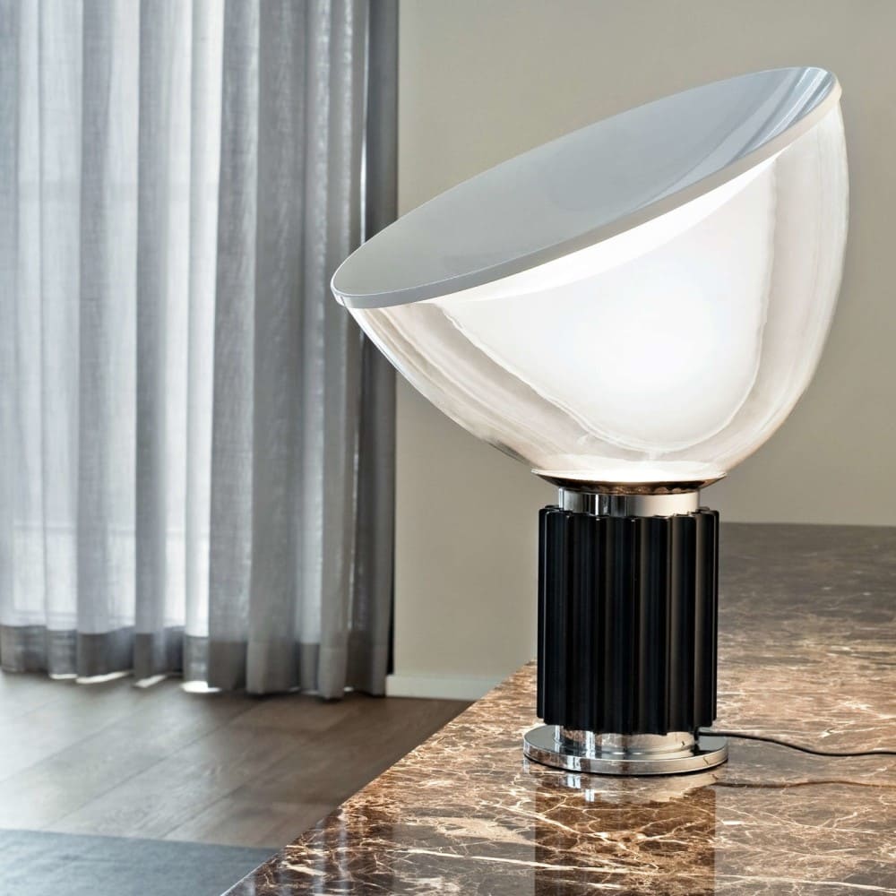 Taccia Table Lamp