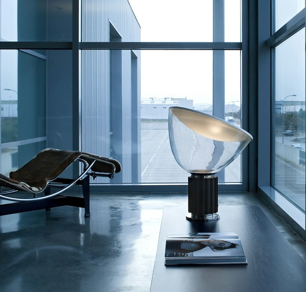 Taccia Table Lamp