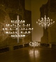 2097/50 Chandelier