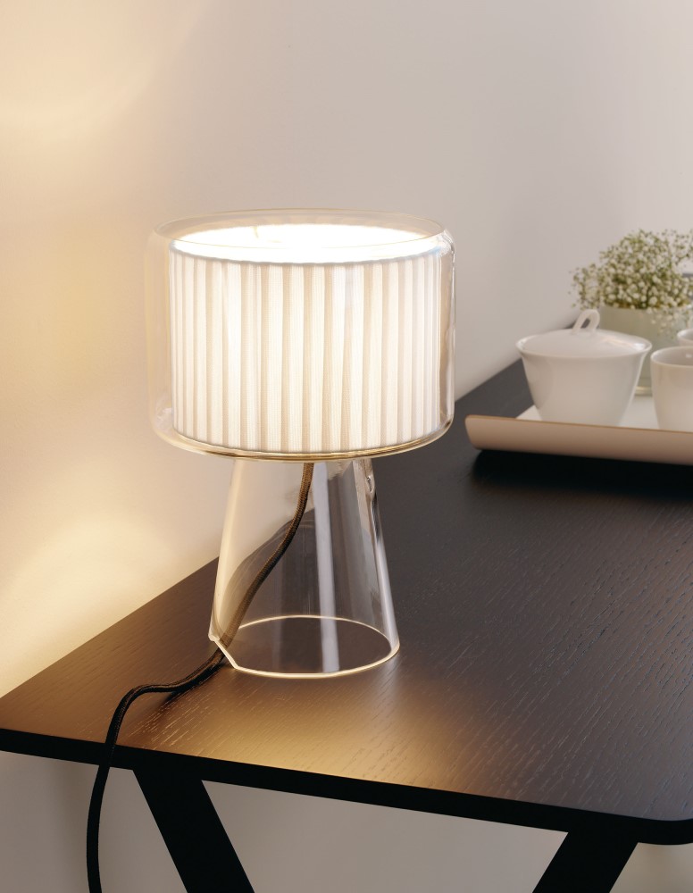 Mercer Table Lamp