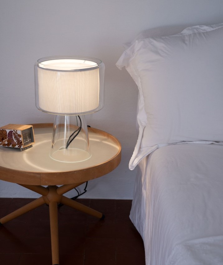 Mercer Table Lamp