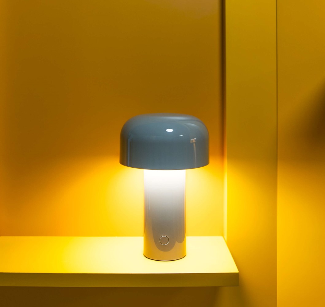 Bellhop Portable Table Lamp