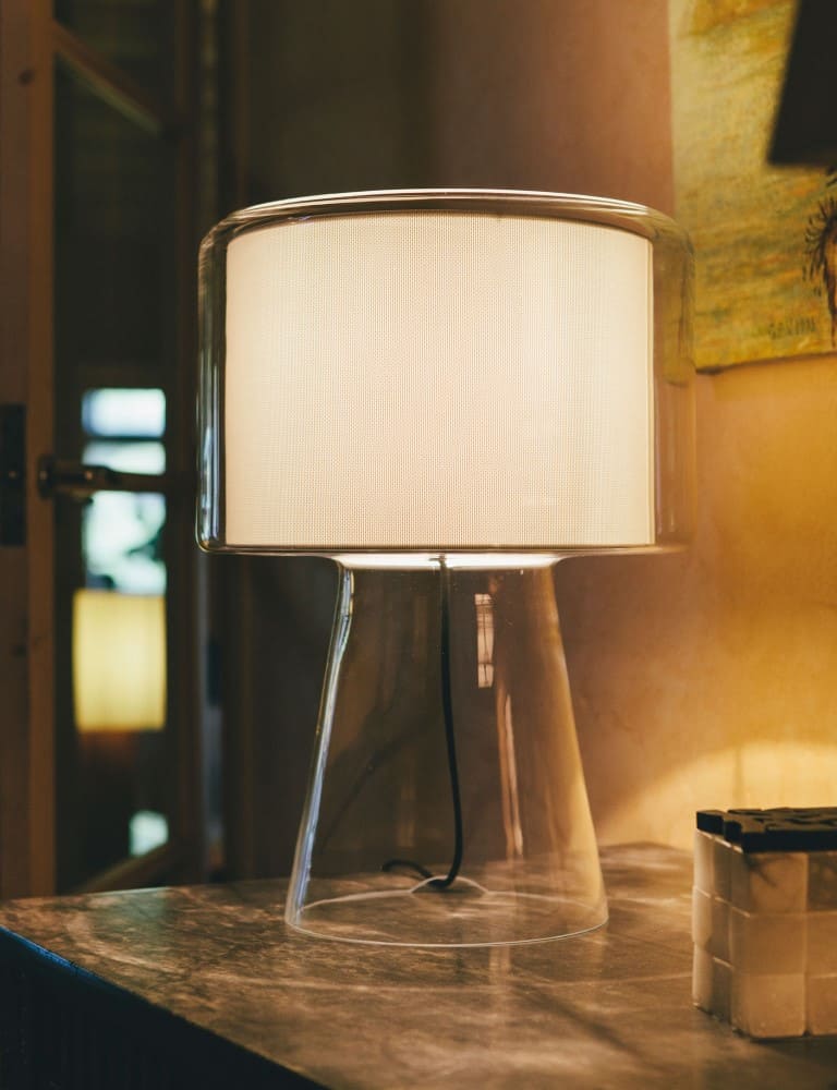 Mercer Table Lamp