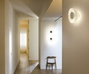 Aura Wall and Ceiling Light
