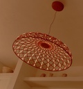 Skynest Suspension Lamp