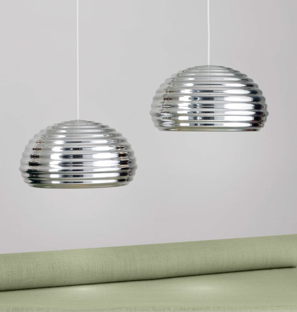 Splügen Bräu Suspension Lamp