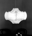 Viscontea Suspension Lamp