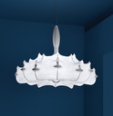 Zeppelin 1 Suspension Lamp