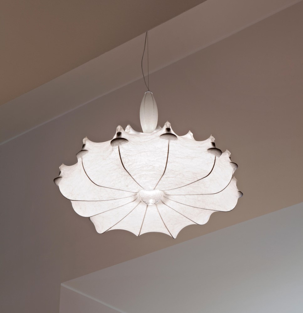 Zeppelin 1 Suspension Lamp