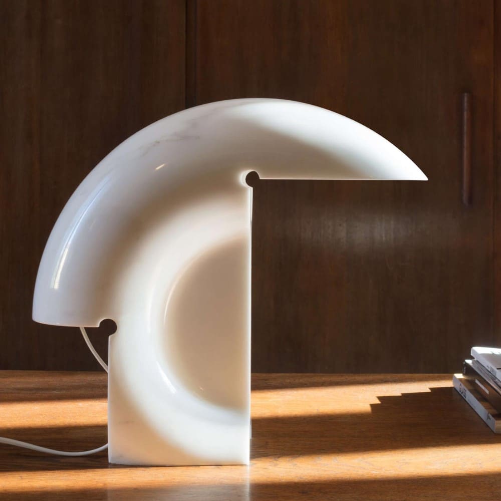 Biagio Table Lamp