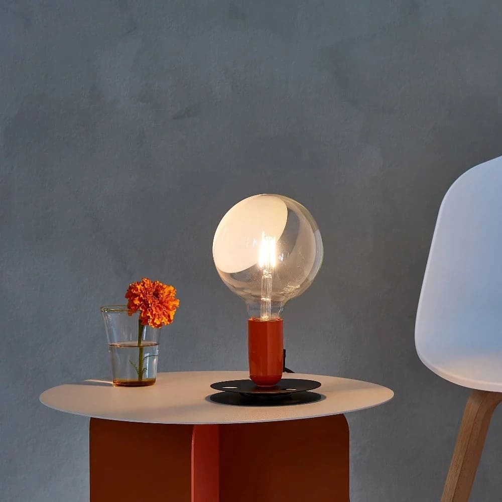 Lampadina Table Lamp