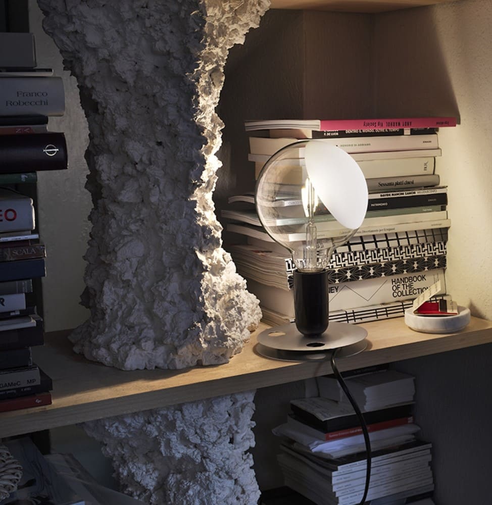 Lampadina Table Lamp