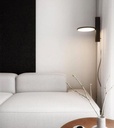 Ok Suspension and Floor Lamp