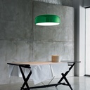 Smithfield Suspension Lamp