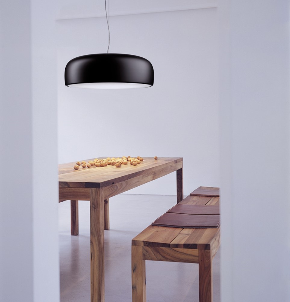 Smithfield Suspension Lamp