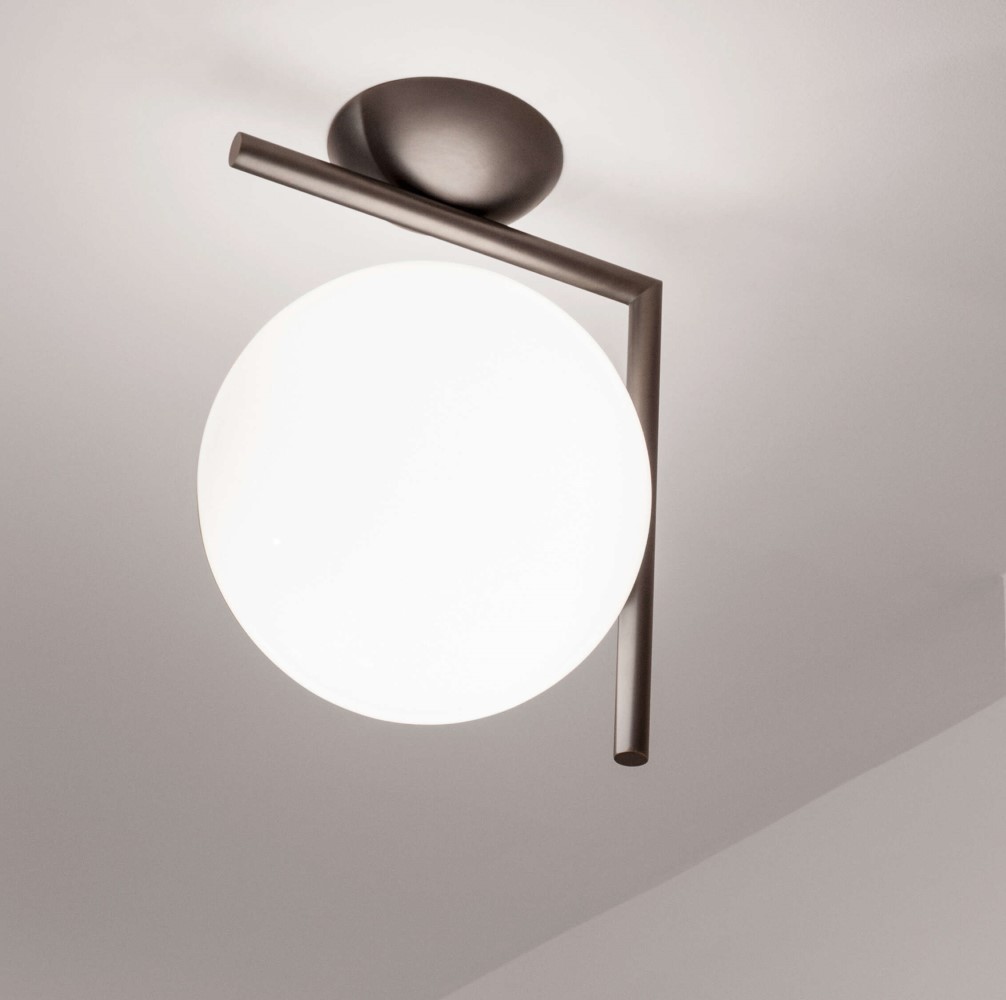 IC C/W1 Wall and Ceiling Light