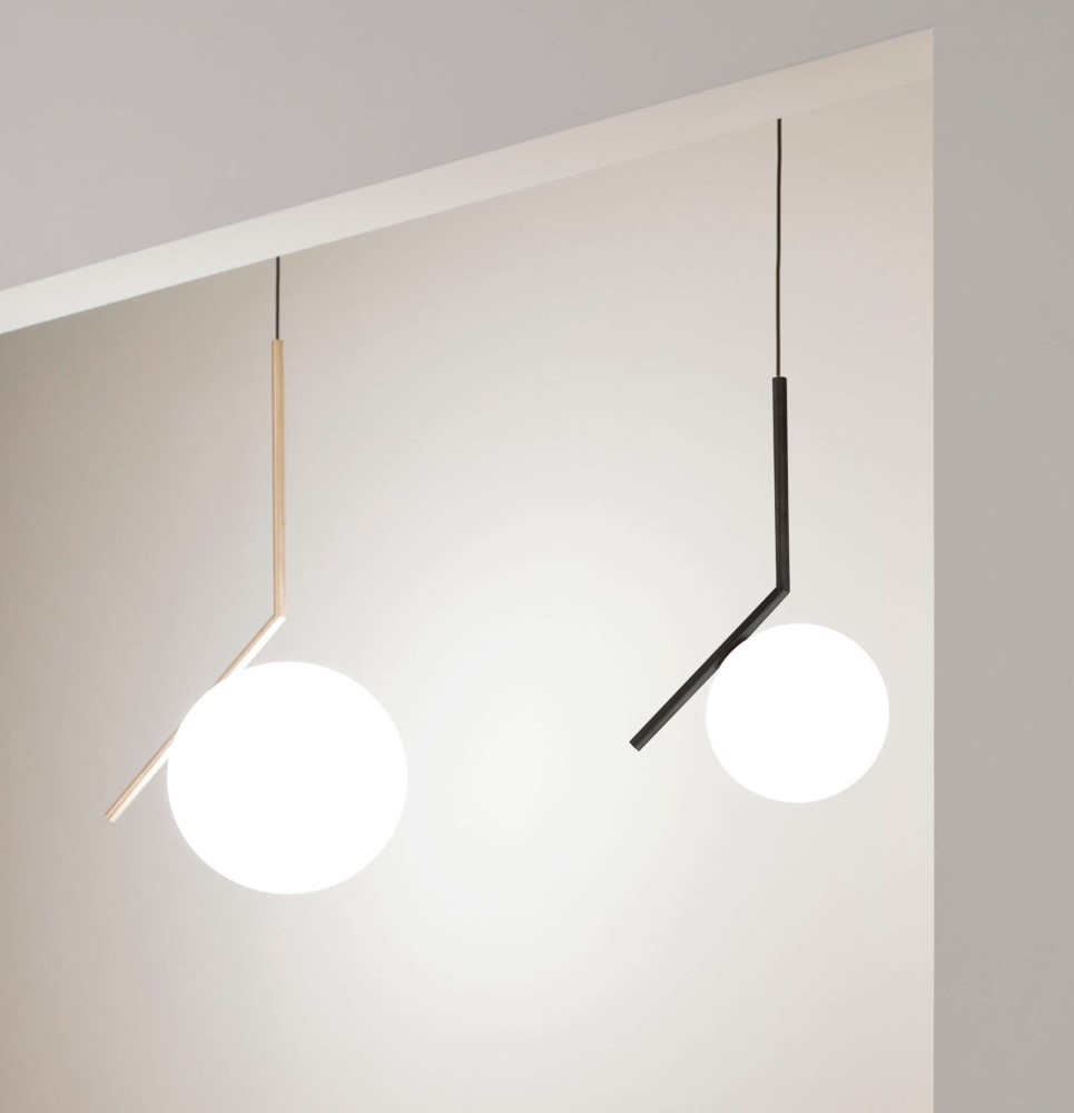 IC S1 Suspension Lamp