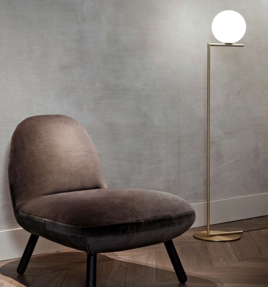 IC F1 Floor Lamp