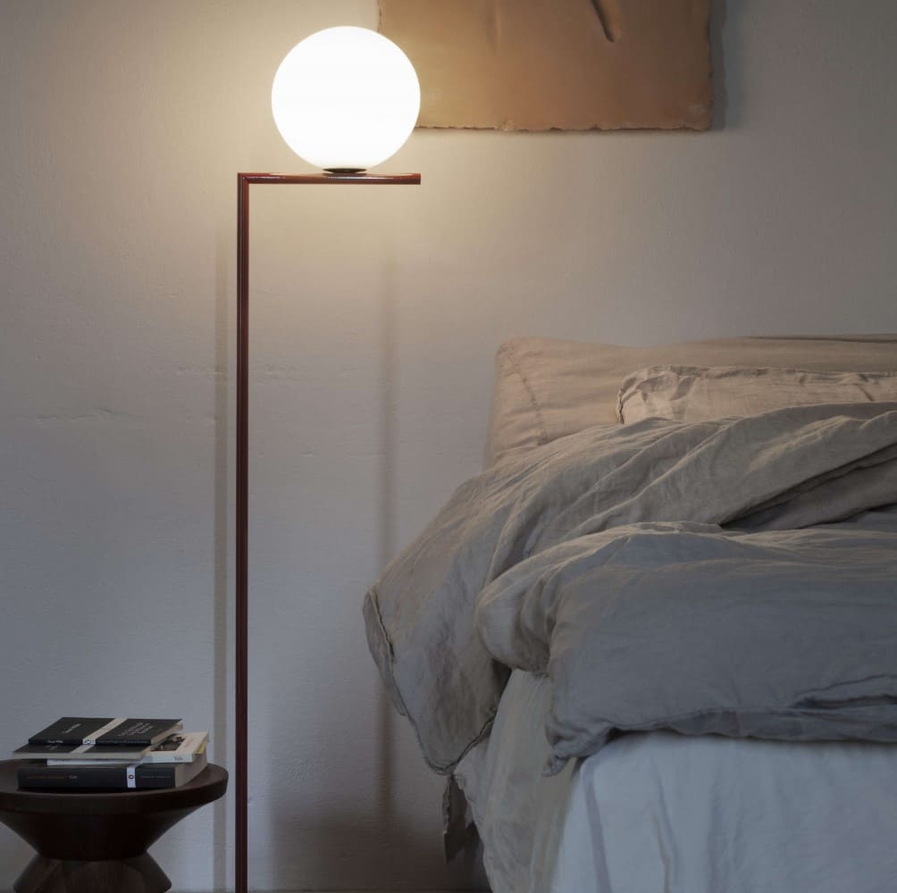 IC F1 Floor Lamp