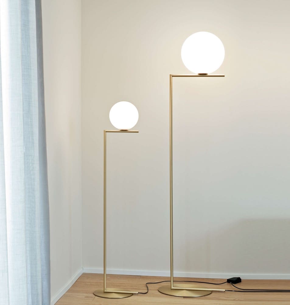 IC F1 Floor Lamp