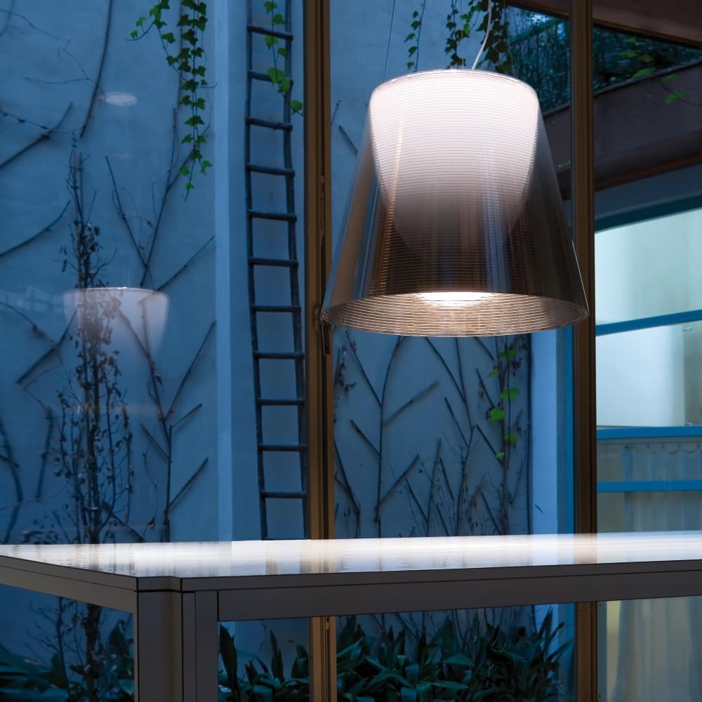 Ktribe Suspension Lamp