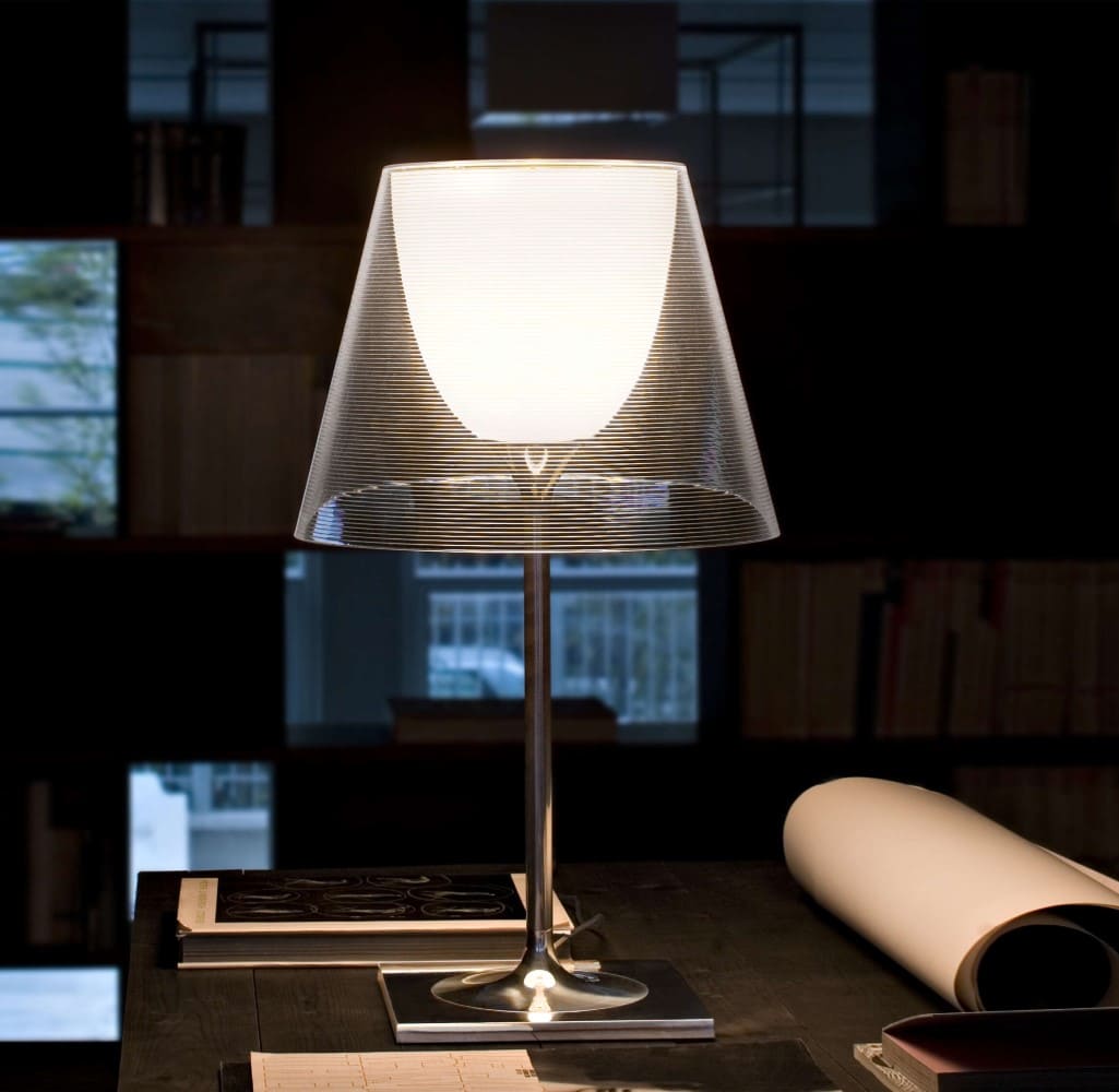 Ktribe T2 Table Lamp