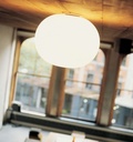 Glo-Ball Ceiling Light