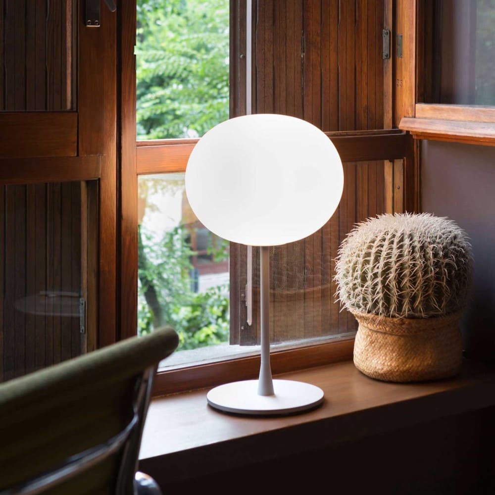 Glo-Ball T1 Table Lamp