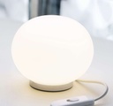 Mini Glo-Ball Table Lamp