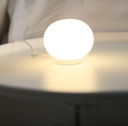 Mini Glo-Ball Table Lamp